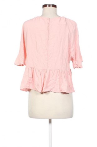 Damen Shirt Unbranded, Größe XXL, Farbe Rosa, Preis 18,47 €