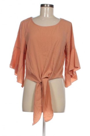 Bluză de femei Unbranded, Mărime M, Culoare Portocaliu, Preț 64,99 Lei