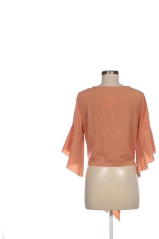Bluză de femei Unbranded, Mărime M, Culoare Portocaliu, Preț 64,99 Lei
