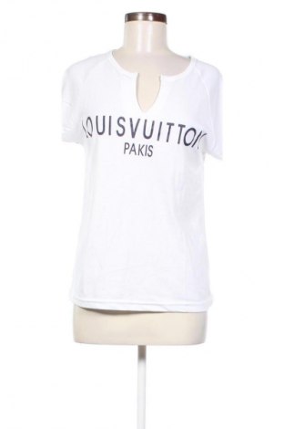 Damen Shirt Unbranded, Größe XXL, Farbe Weiß, Preis 7,99 €