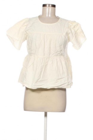 Bluzka damska Unbranded, Rozmiar M, Kolor Beżowy, Cena 62,99 zł