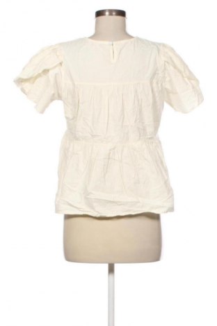 Bluzka damska Unbranded, Rozmiar M, Kolor Beżowy, Cena 62,99 zł