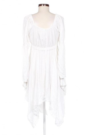 Damen Shirt Unbranded, Größe M, Farbe Weiß, Preis 18,47 €