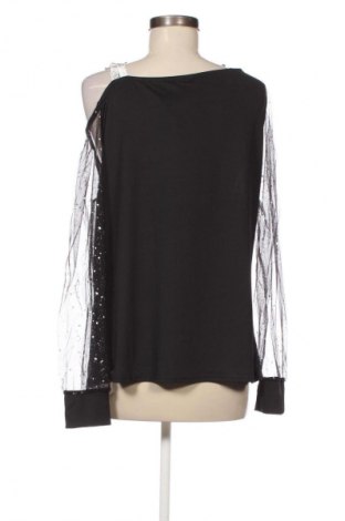 Bluză de femei Unbranded, Mărime XL, Culoare Negru, Preț 64,99 Lei