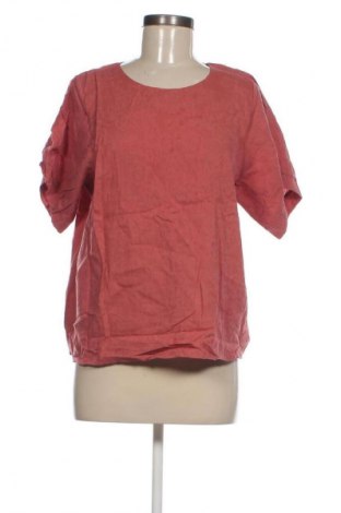 Bluzka damska Unbranded, Rozmiar XL, Kolor Różowy, Cena 62,99 zł
