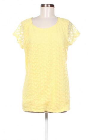 Damen Shirt Unbranded, Größe XL, Farbe Gelb, Preis € 9,72