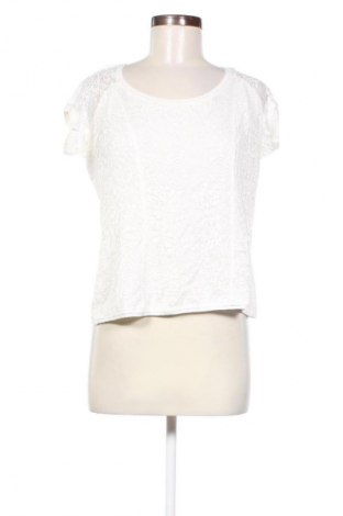 Damen Shirt Unbranded, Größe L, Farbe Weiß, Preis 5,99 €