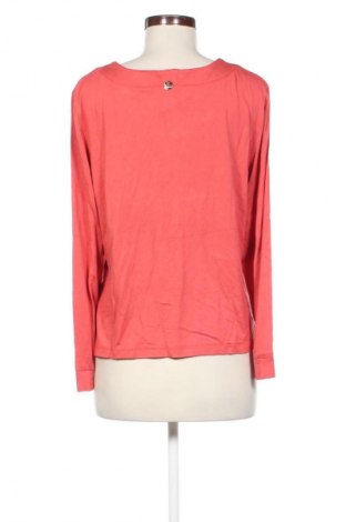 Дамска блуза Unbranded, Размер XXL, Цвят Червен, Цена 10,99 лв.