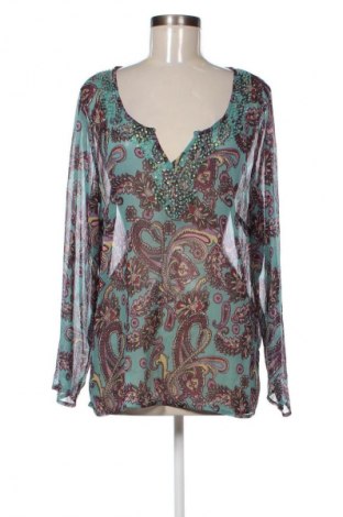 Damen Shirt Unbranded, Größe XL, Farbe Mehrfarbig, Preis € 9,72