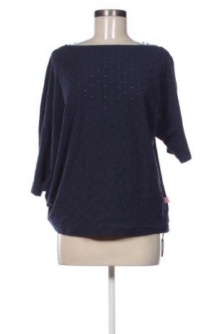 Bluză de femei Unbranded, Mărime M, Culoare Albastru, Preț 42,99 Lei