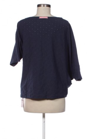 Bluză de femei Unbranded, Mărime M, Culoare Albastru, Preț 42,99 Lei