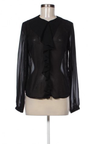 Bluzka damska Unbranded, Rozmiar M, Kolor Czarny, Cena 23,99 zł