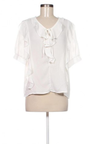 Bluzka damska Unbranded, Rozmiar XL, Kolor Biały, Cena 62,99 zł