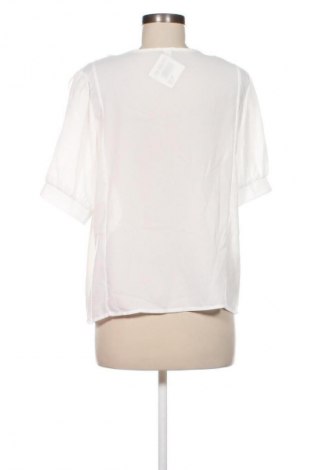 Bluzka damska Unbranded, Rozmiar XL, Kolor Biały, Cena 62,99 zł