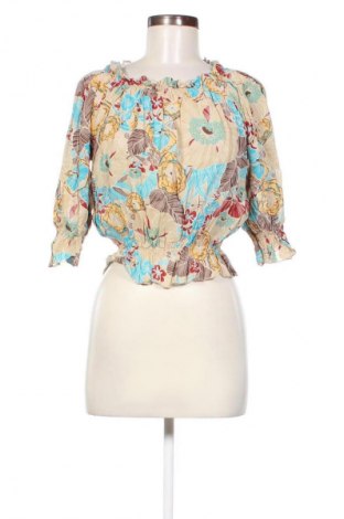 Damen Shirt Unbranded, Größe S, Farbe Mehrfarbig, Preis 5,99 €