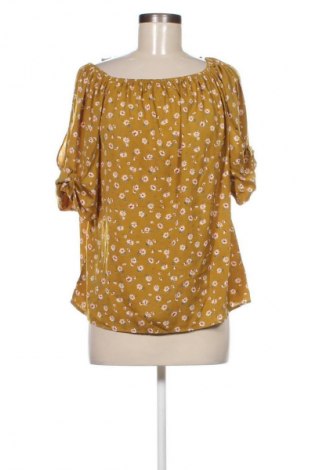 Damen Shirt Unbranded, Größe XXL, Farbe Mehrfarbig, Preis 13,99 €