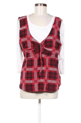 Bluză de femei Unbranded, Mărime XXL, Culoare Multicolor, Preț 26,99 Lei