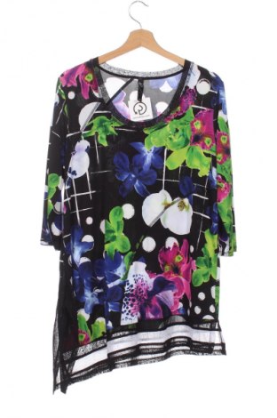 Bluzka damska Unbranded, Rozmiar XS, Kolor Kolorowy, Cena 62,99 zł