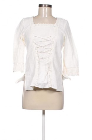 Bluză de femei Unbranded, Mărime M, Culoare Alb, Preț 26,99 Lei