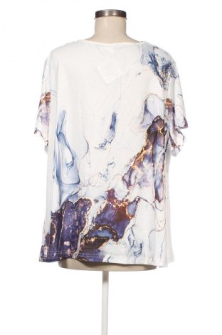 Damen Shirt Unbranded, Größe XXL, Farbe Mehrfarbig, Preis 13,99 €