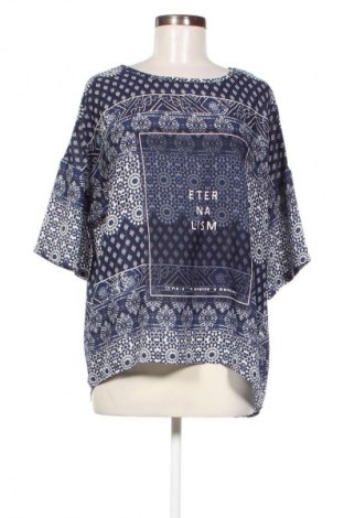 Bluzka damska Unbranded, Rozmiar L, Kolor Kolorowy, Cena 23,99 zł