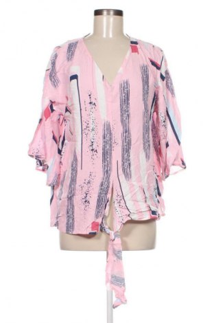 Bluzka damska Unbranded, Rozmiar M, Kolor Kolorowy, Cena 40,99 zł