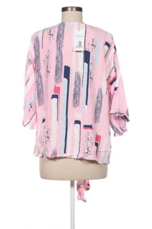 Bluzka damska Unbranded, Rozmiar M, Kolor Kolorowy, Cena 40,99 zł