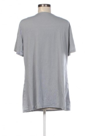 Γυναικεία μπλούζα Unbranded, Μέγεθος XL, Χρώμα Γκρί, Τιμή 12,99 €