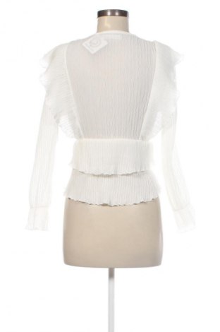 Bluză de femei Unbranded, Mărime S, Culoare Alb, Preț 64,99 Lei
