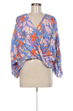 Bluzka damska Unbranded, Rozmiar L, Kolor Kolorowy, Cena 101,99 zł