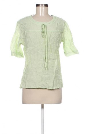 Bluză de femei Unbranded, Mărime XXL, Culoare Verde, Preț 64,99 Lei