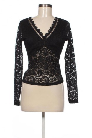 Bluzka damska Unbranded, Rozmiar M, Kolor Czarny, Cena 62,99 zł