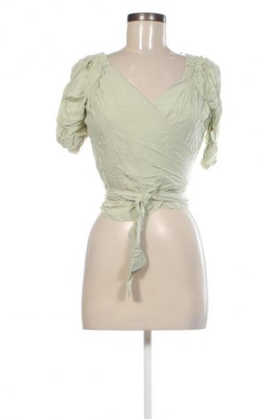 Damen Shirt Unbranded, Größe S, Farbe Grün, Preis 21,99 €