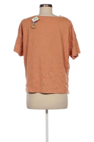 Bluză de femei Unbranded, Mărime XL, Culoare Maro, Preț 105,99 Lei