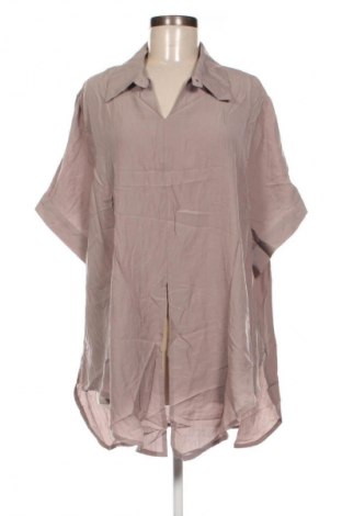 Bluză de femei Unbranded, Mărime M, Culoare Maro, Preț 64,99 Lei