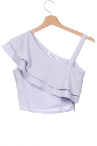 Bluzka damska Unbranded, Rozmiar XS, Kolor Niebieski, Cena 62,99 zł