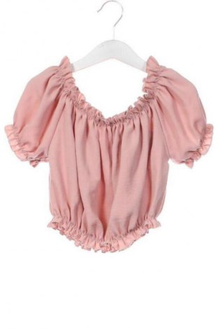 Bluzka damska Unbranded, Rozmiar XS, Kolor Popielaty róż, Cena 43,68 zł