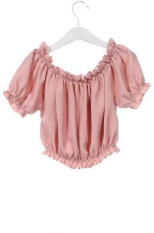 Bluzka damska Unbranded, Rozmiar XS, Kolor Popielaty róż, Cena 43,68 zł