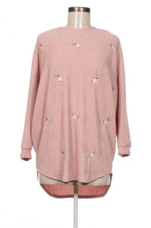 Damen Shirt Unbranded, Größe XXL, Farbe Mehrfarbig, Preis 13,99 €