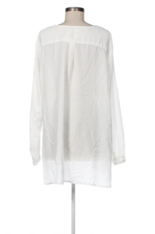 Bluzka damska Unbranded, Rozmiar XXL, Kolor Biały, Cena 70,60 zł