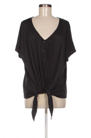 Bluzka damska Unbranded, Rozmiar XL, Kolor Czarny, Cena 62,99 zł