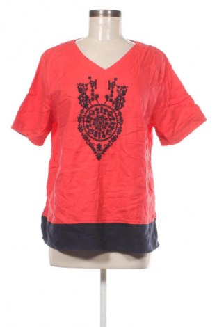 Damen Shirt Unbranded, Größe XL, Farbe Rot, Preis € 13,99