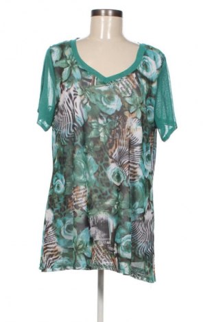 Bluză de femei Unbranded, Mărime XL, Culoare Multicolor, Preț 64,99 Lei