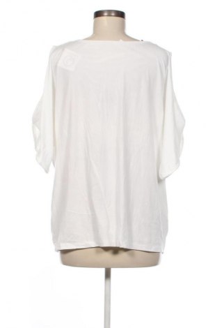 Γυναικεία μπλούζα Unbranded, Μέγεθος XXL, Χρώμα Λευκό, Τιμή 12,99 €