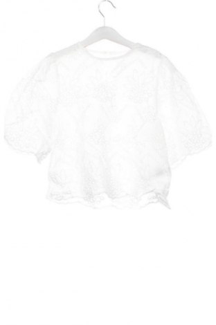 Damen Shirt Unbranded, Größe S, Farbe Weiß, Preis 8,99 €
