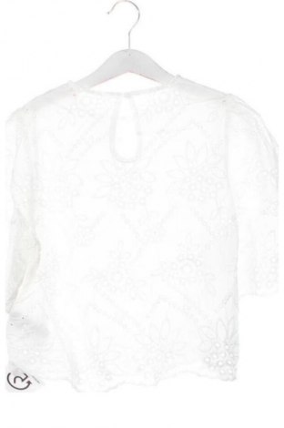 Damen Shirt Unbranded, Größe S, Farbe Weiß, Preis 8,99 €