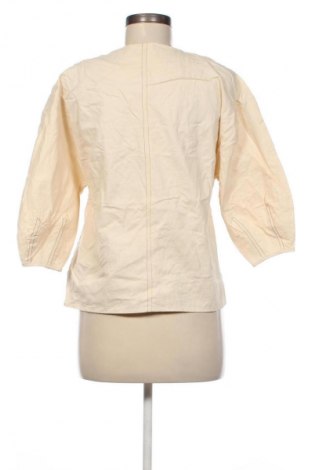 Bluzka damska Unbranded, Rozmiar S, Kolor Beżowy, Cena 62,99 zł