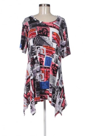 Bluză de femei Unbranded, Mărime 3XL, Culoare Multicolor, Preț 84,53 Lei