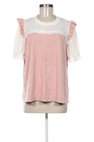 Damen Shirt Unbranded, Größe XXL, Farbe Aschrosa, Preis 18,99 €