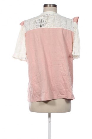 Damen Shirt Unbranded, Größe XXL, Farbe Aschrosa, Preis 18,99 €